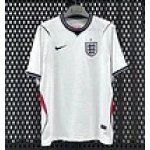 2026 England World Cup Home Soccer jersey Fan version